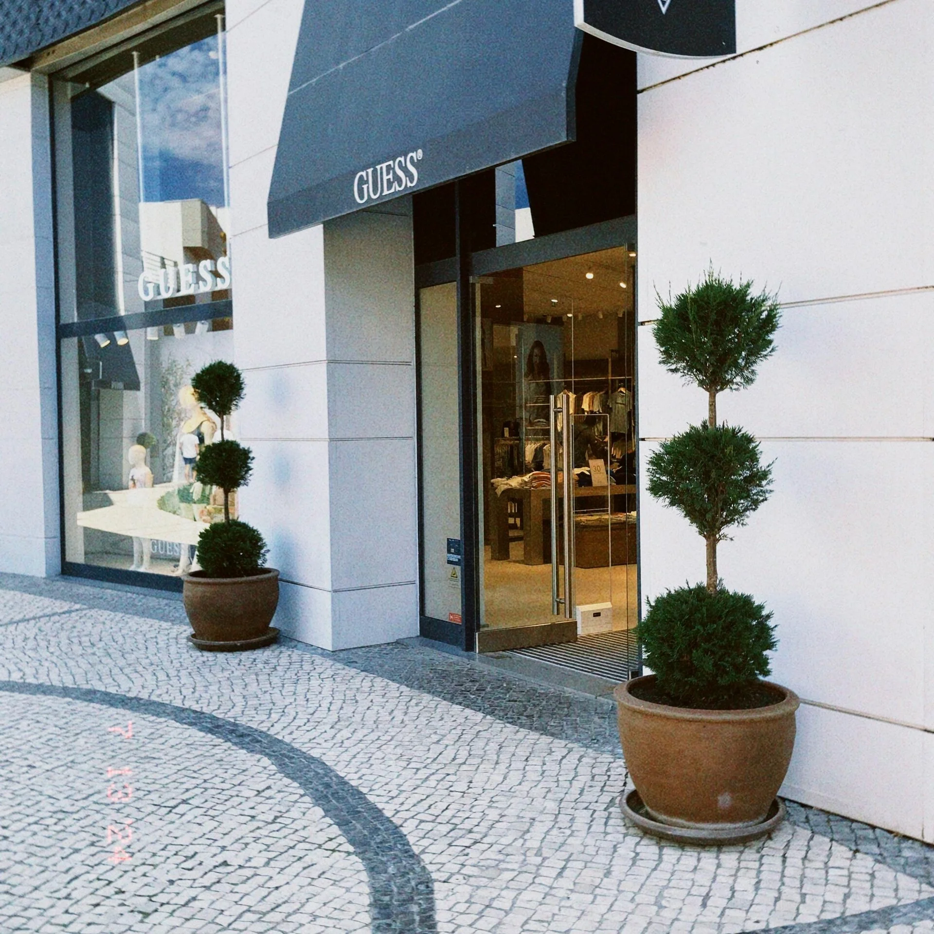 Winkel Surveillance